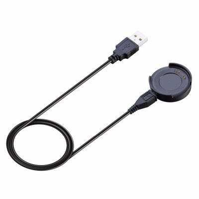 Bakeey Magnetic Charger Dock with Watch Cable for Huawei Honor S1 Smart Watch COD