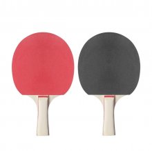 60/70/90/110cm Elastic Soft Shaft Table Tennis Trainer Children's Students Eyesight Trainer-With Rackets/Without Rackets COD