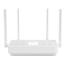 Xiaomi Redmi AX3000 WiFi6 Wireless Router Dual Core Dual Band Support Mesh OFDMA 2402MBps 512MB WiFi Router COD